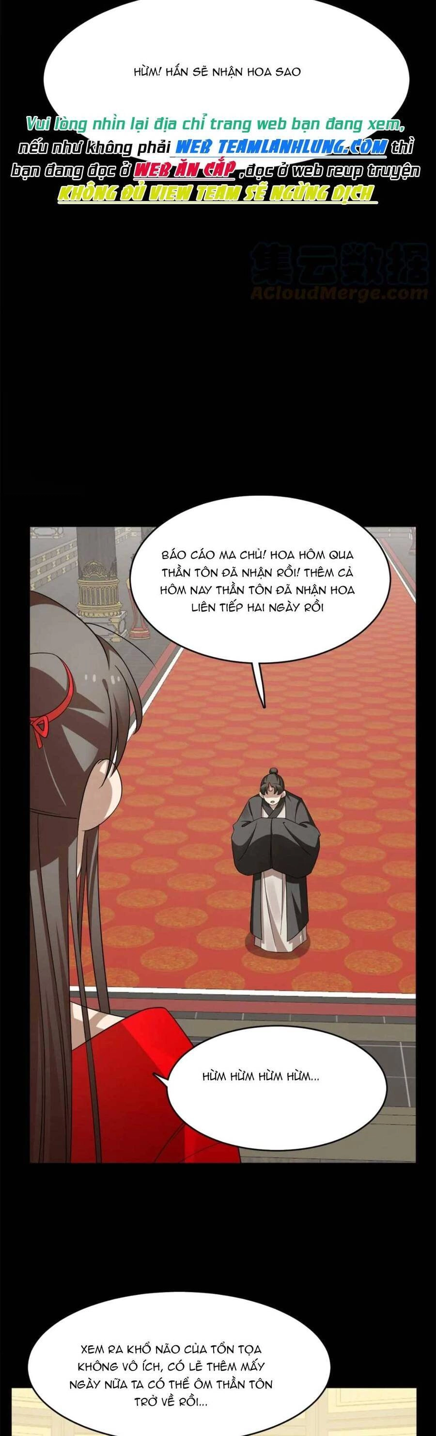 Độc Bộ Thiên Hạ: Đặc Công Thần Y Chapter 440 - 5