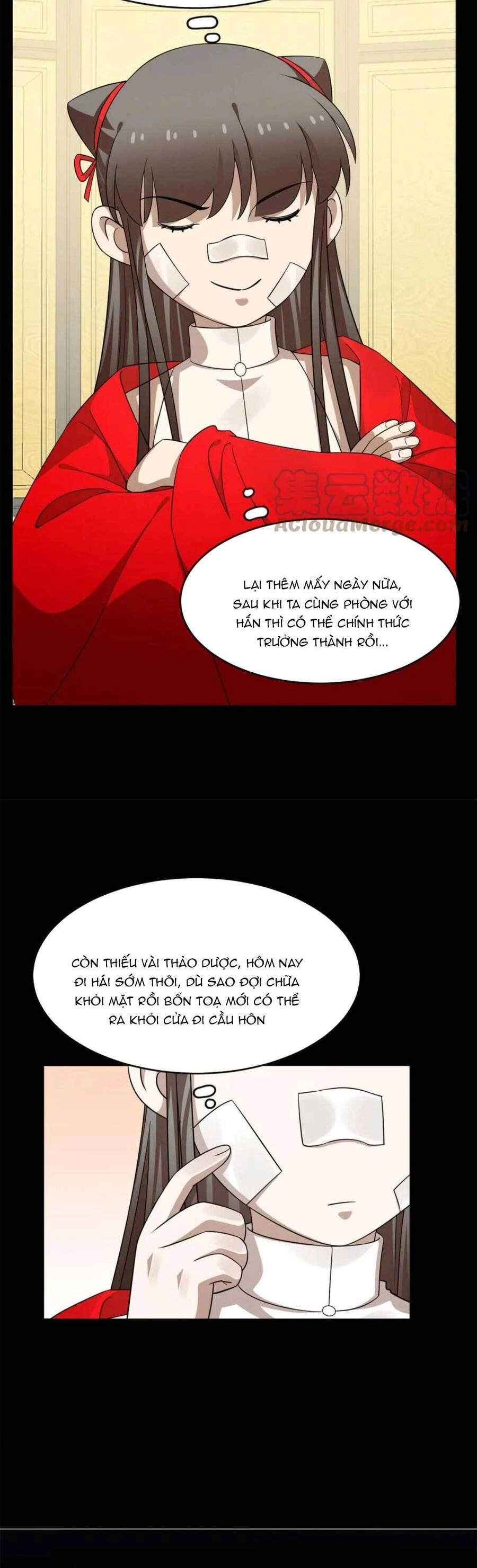 Độc Bộ Thiên Hạ: Đặc Công Thần Y Chapter 440 - 6