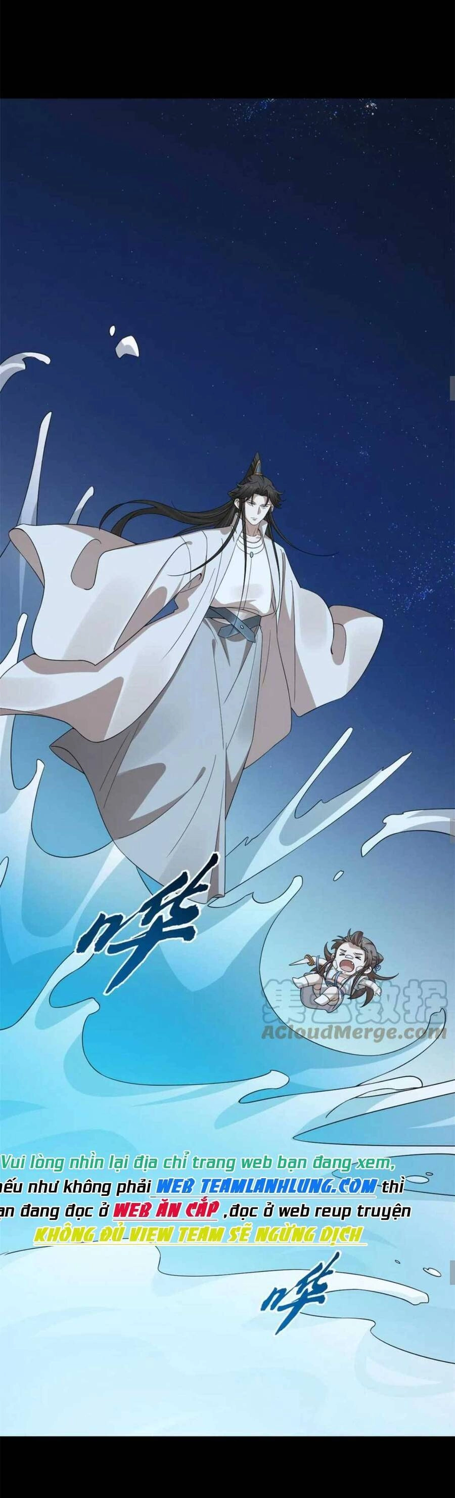 Độc Bộ Thiên Hạ: Đặc Công Thần Y Chapter 440 - 9