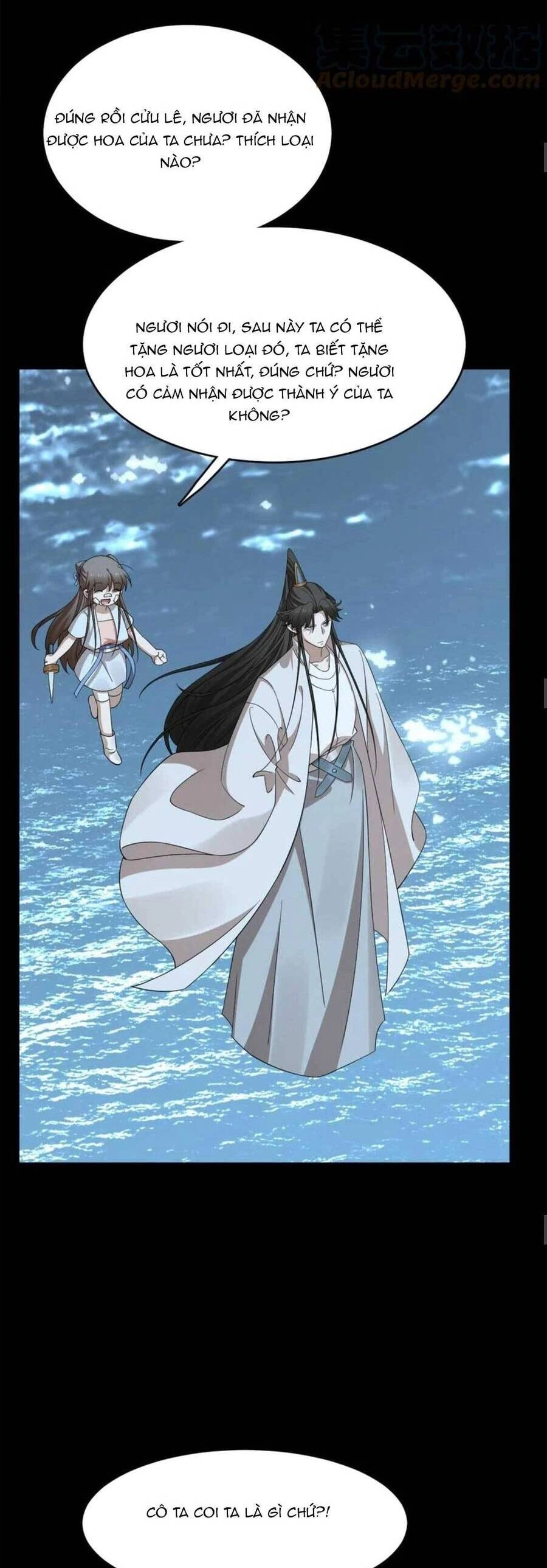 Độc Bộ Thiên Hạ: Đặc Công Thần Y Chapter 440 - 12