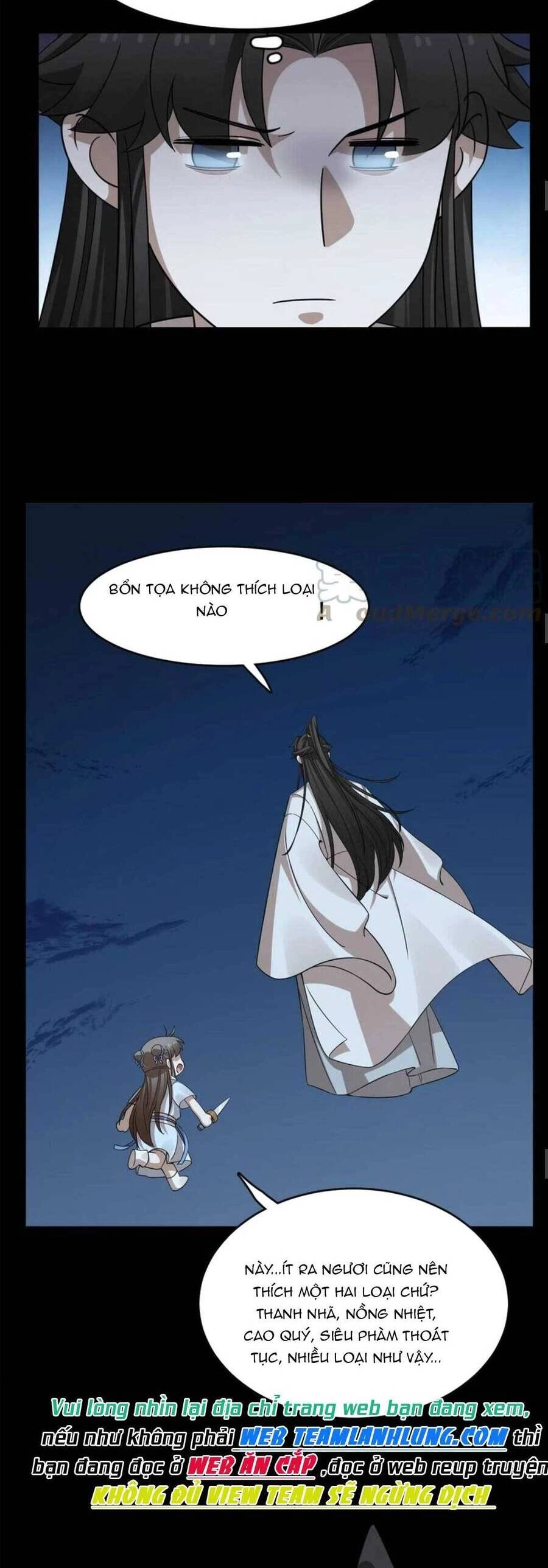 Độc Bộ Thiên Hạ: Đặc Công Thần Y Chapter 440 - 13