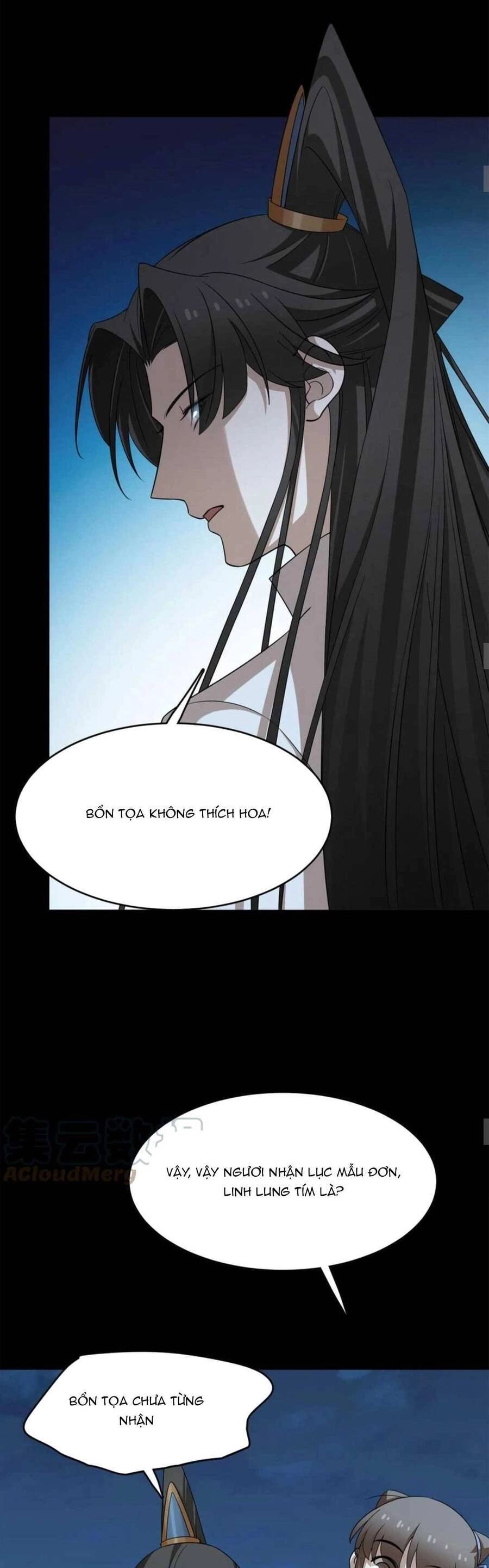 Độc Bộ Thiên Hạ: Đặc Công Thần Y Chapter 440 - 14