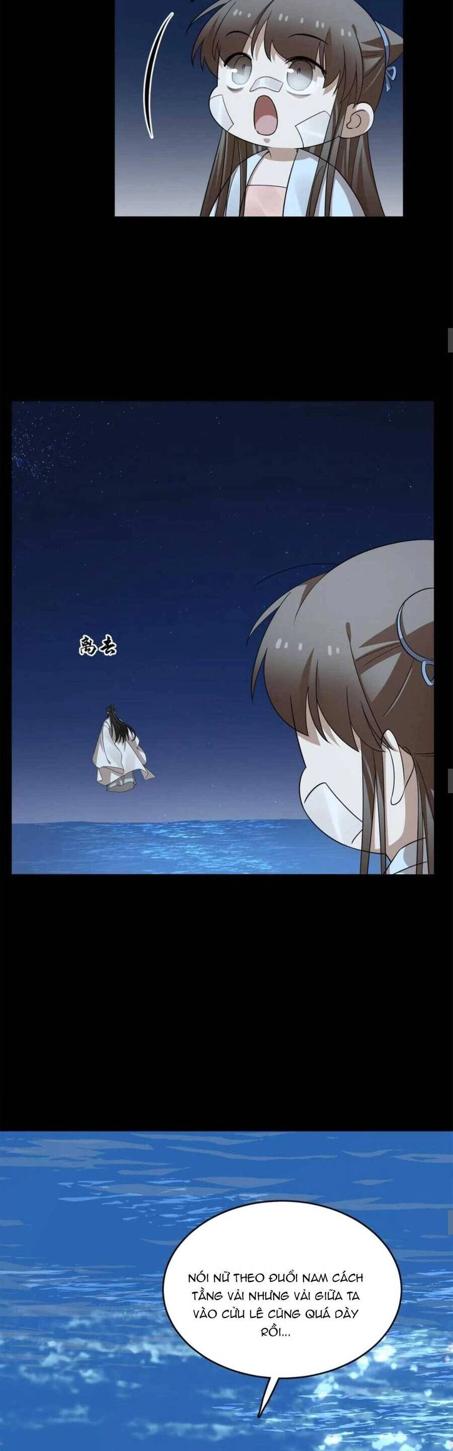 Độc Bộ Thiên Hạ: Đặc Công Thần Y Chapter 440 - 16