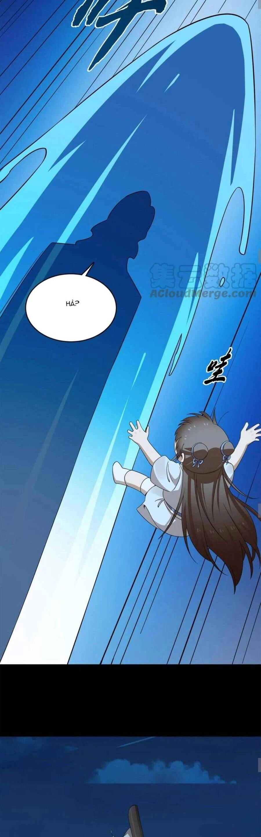 Độc Bộ Thiên Hạ: Đặc Công Thần Y Chapter 440 - 18