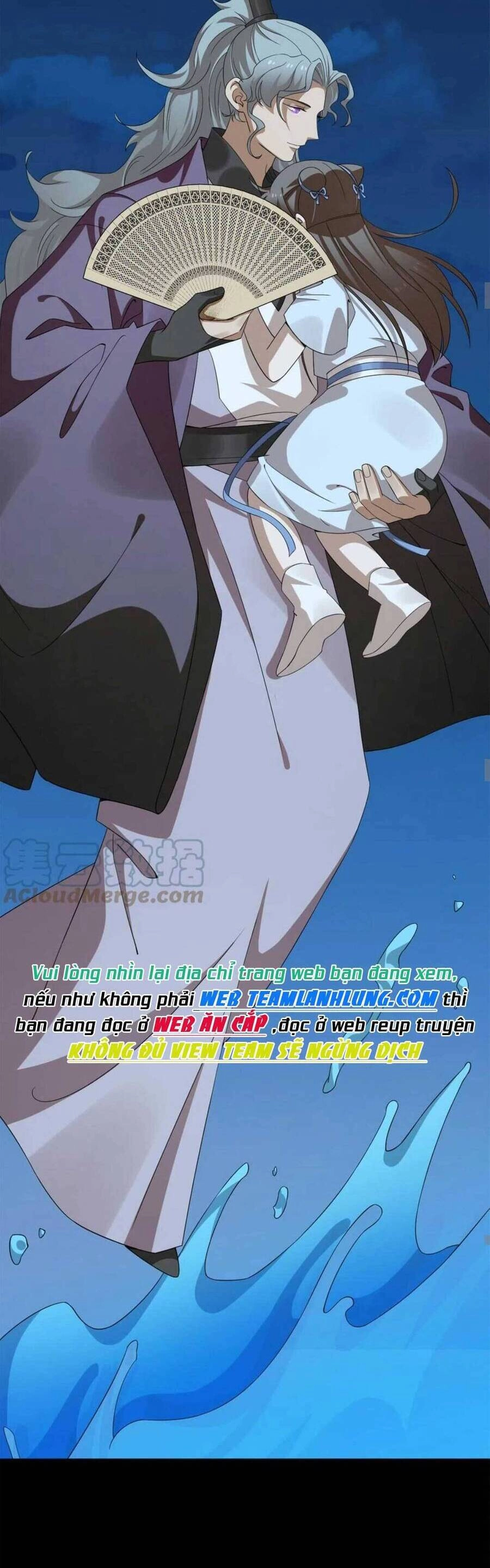 Độc Bộ Thiên Hạ: Đặc Công Thần Y Chapter 440 - 19