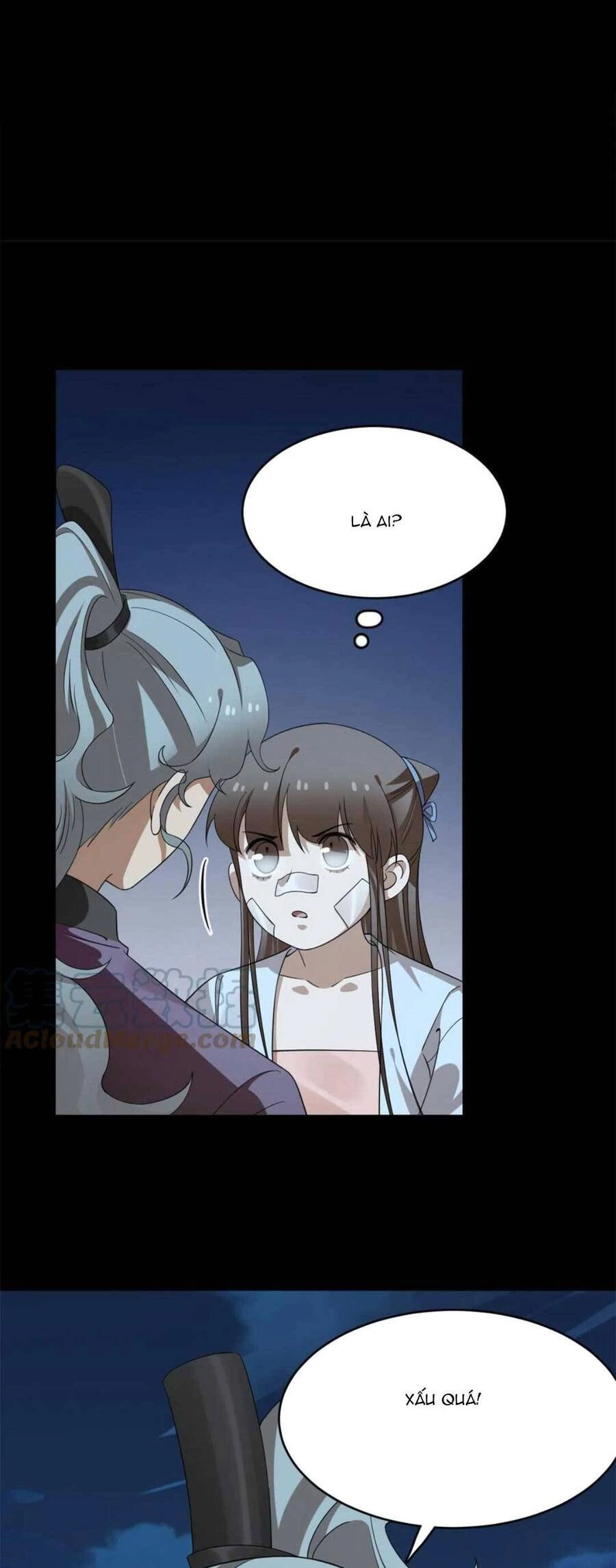 Độc Bộ Thiên Hạ: Đặc Công Thần Y Chapter 440 - 20