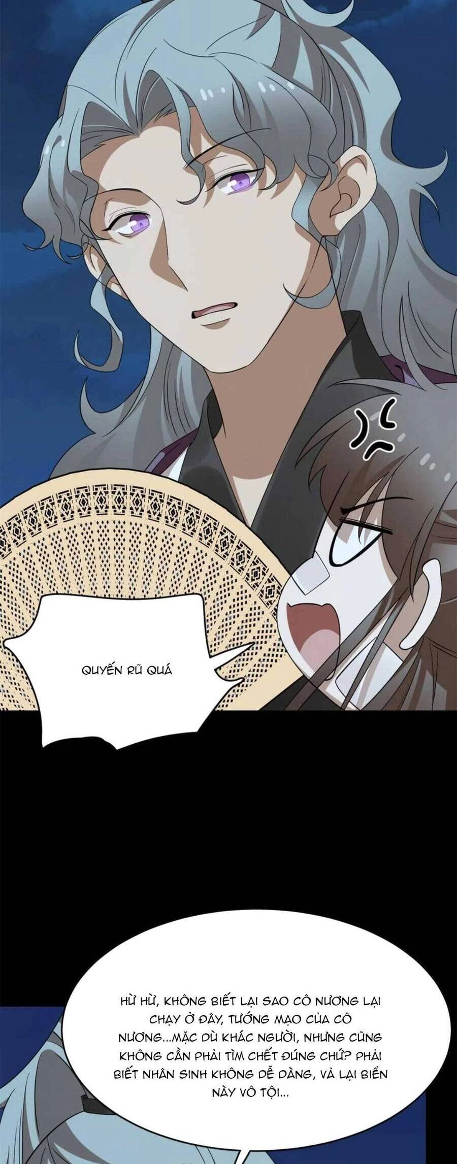 Độc Bộ Thiên Hạ: Đặc Công Thần Y Chapter 440 - 21