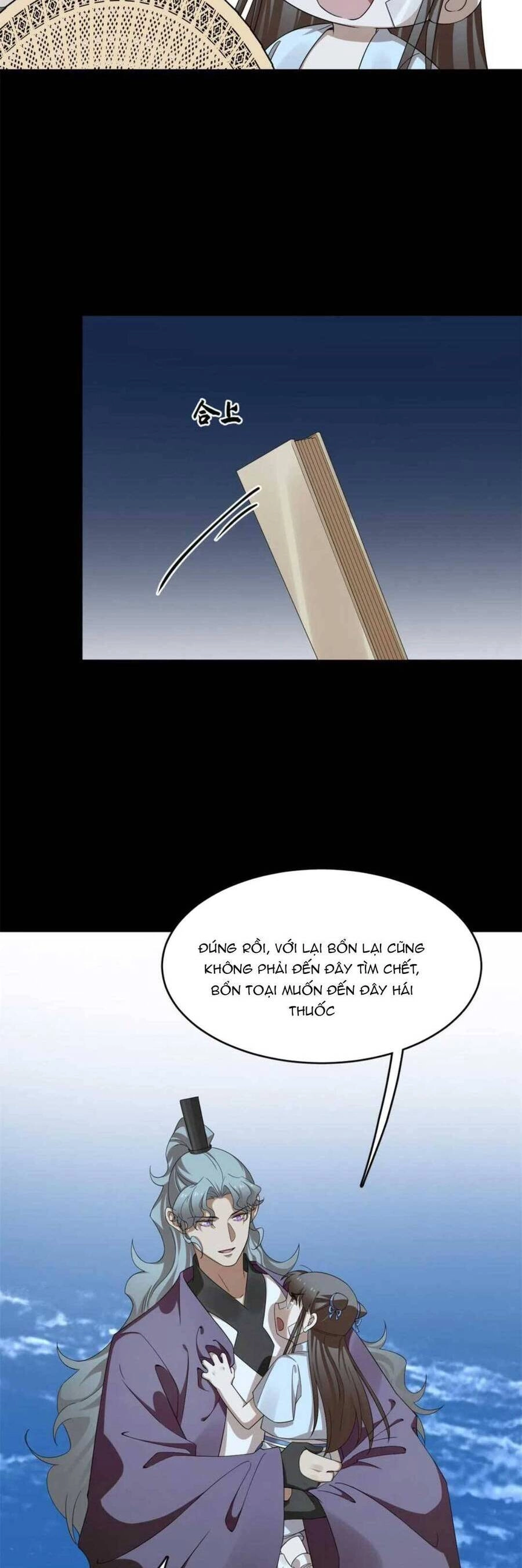 Độc Bộ Thiên Hạ: Đặc Công Thần Y Chapter 441 - 3