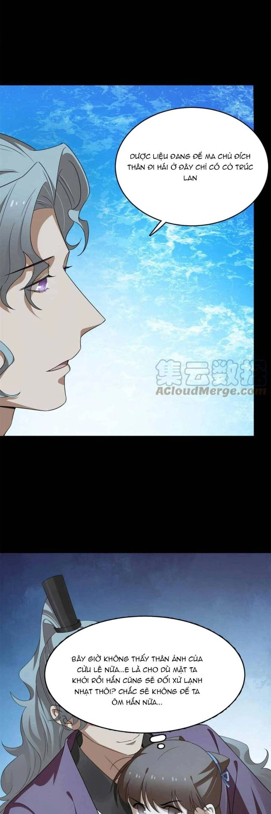 Độc Bộ Thiên Hạ: Đặc Công Thần Y Chapter 441 - 5