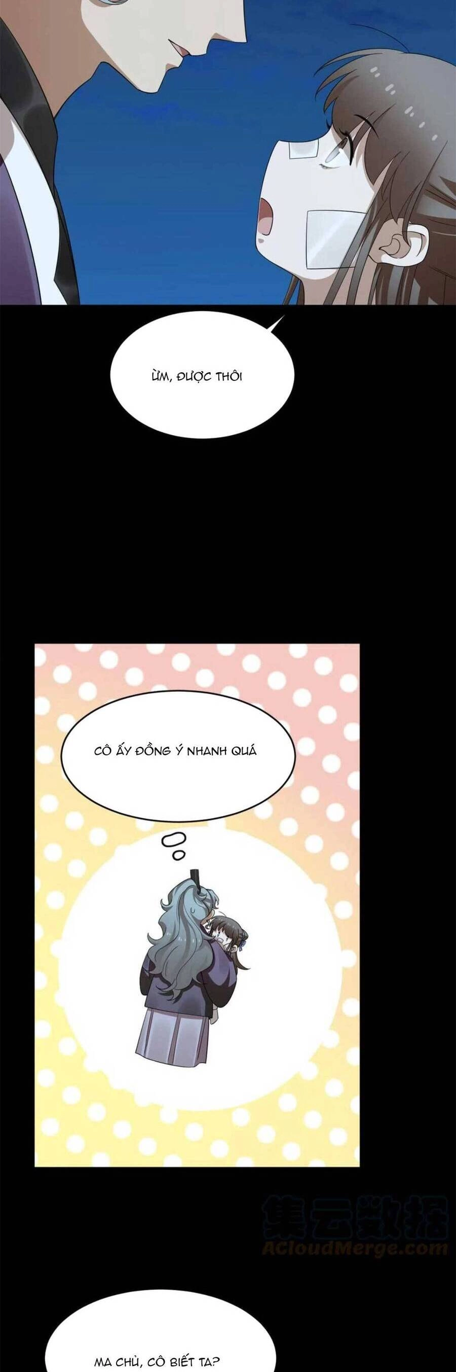 Độc Bộ Thiên Hạ: Đặc Công Thần Y Chapter 441 - 7