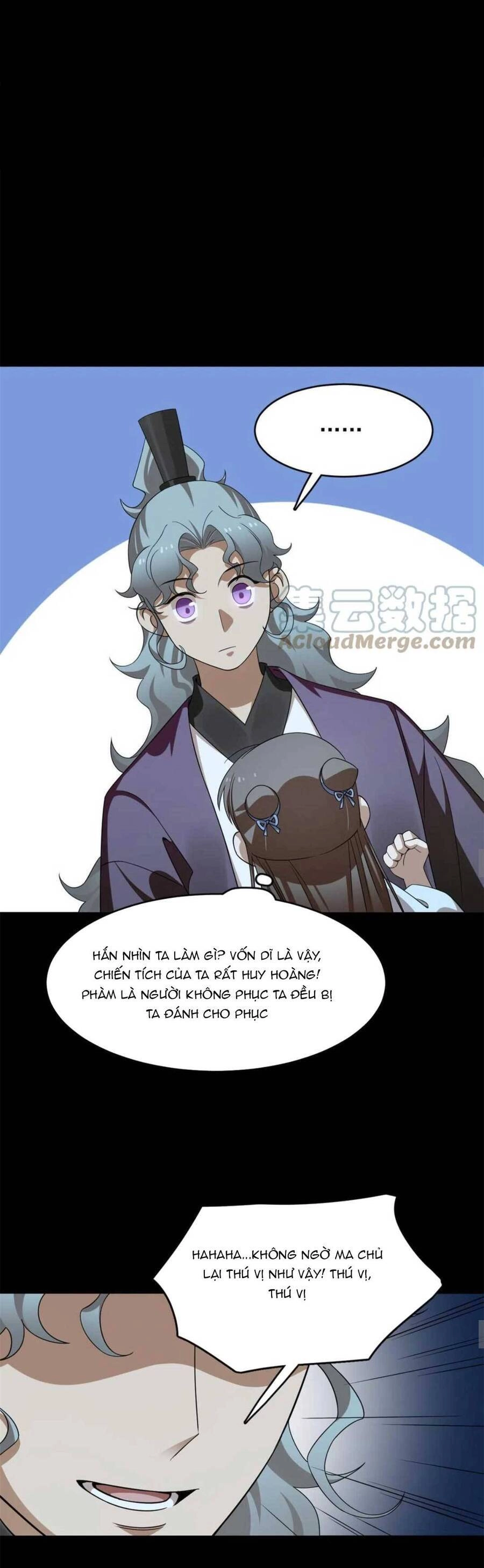 Độc Bộ Thiên Hạ: Đặc Công Thần Y Chapter 441 - 9