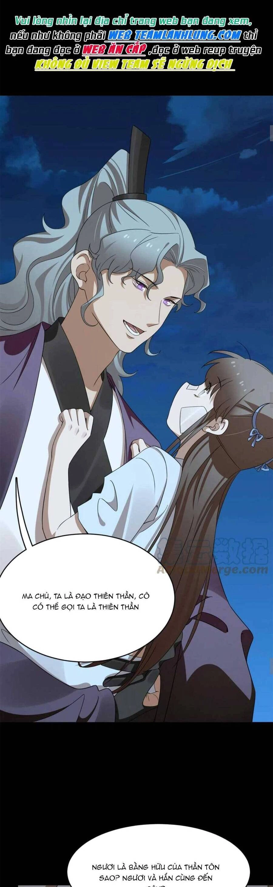 Độc Bộ Thiên Hạ: Đặc Công Thần Y Chapter 441 - 10