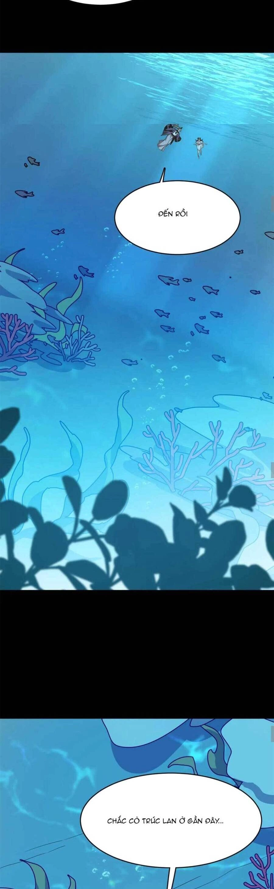 Độc Bộ Thiên Hạ: Đặc Công Thần Y Chapter 441 - 12