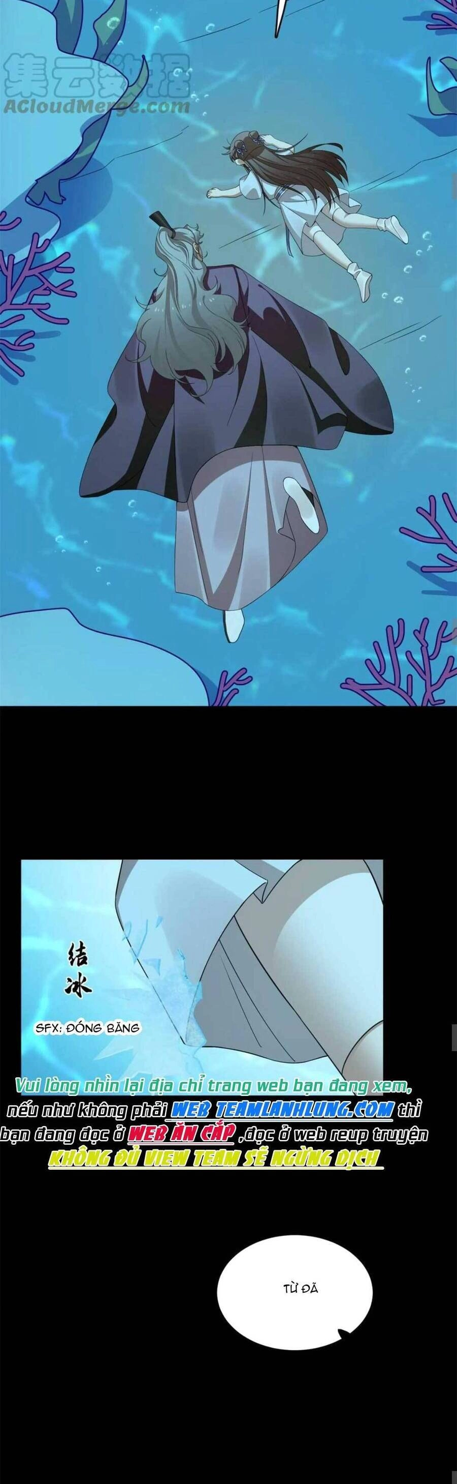 Độc Bộ Thiên Hạ: Đặc Công Thần Y Chapter 441 - 13