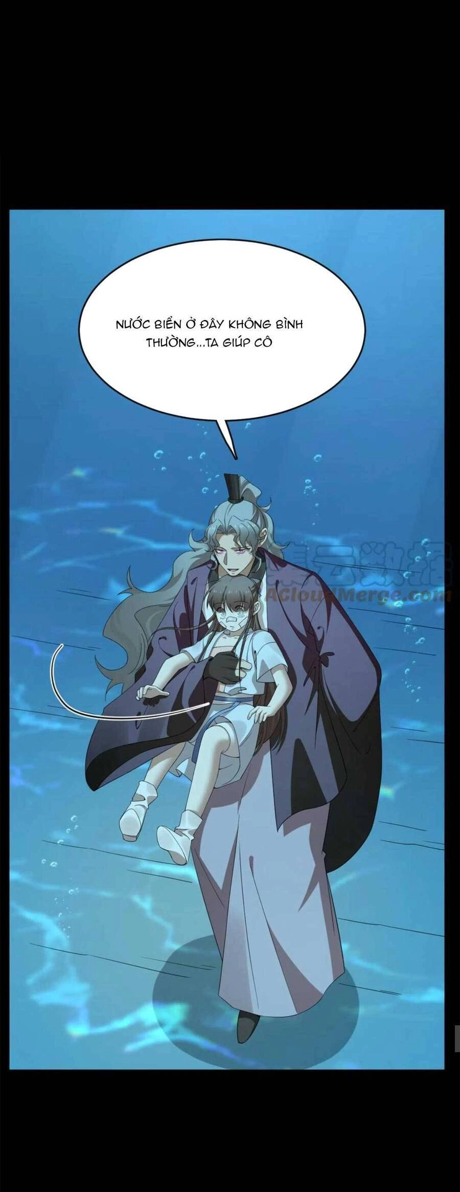 Độc Bộ Thiên Hạ: Đặc Công Thần Y Chapter 441 - 14