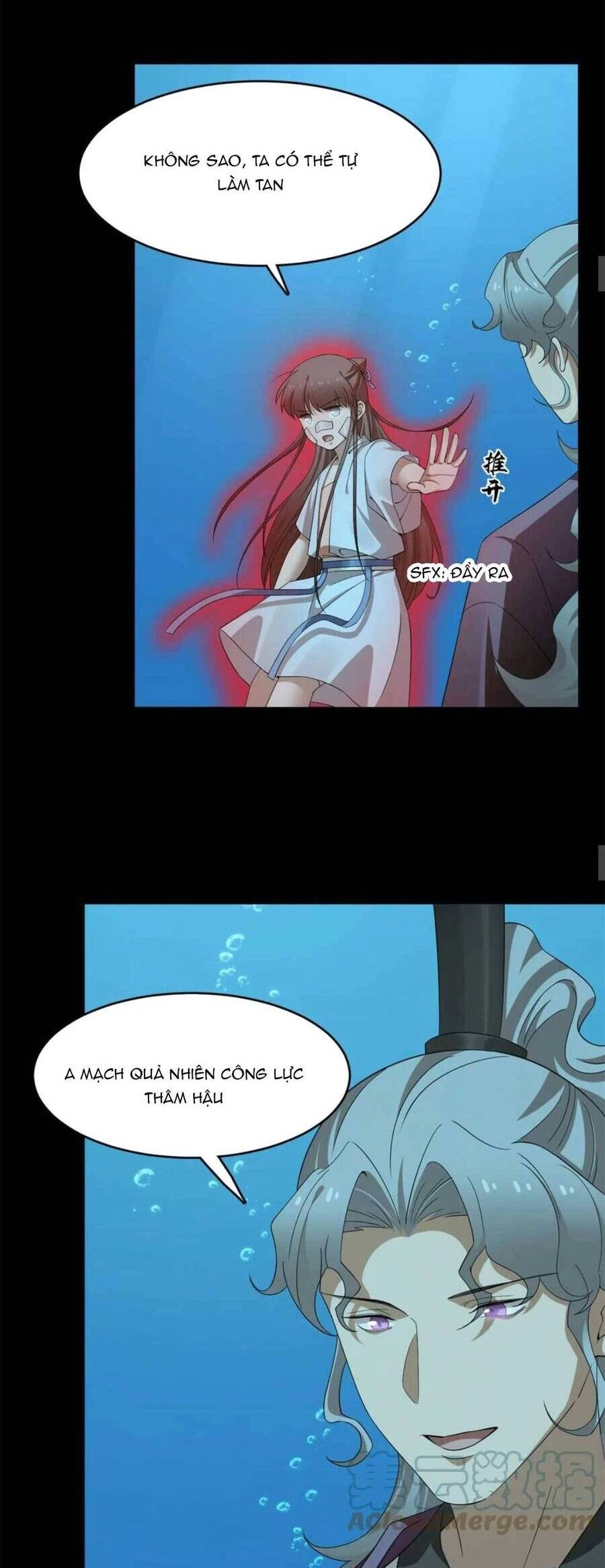 Độc Bộ Thiên Hạ: Đặc Công Thần Y Chapter 441 - 15