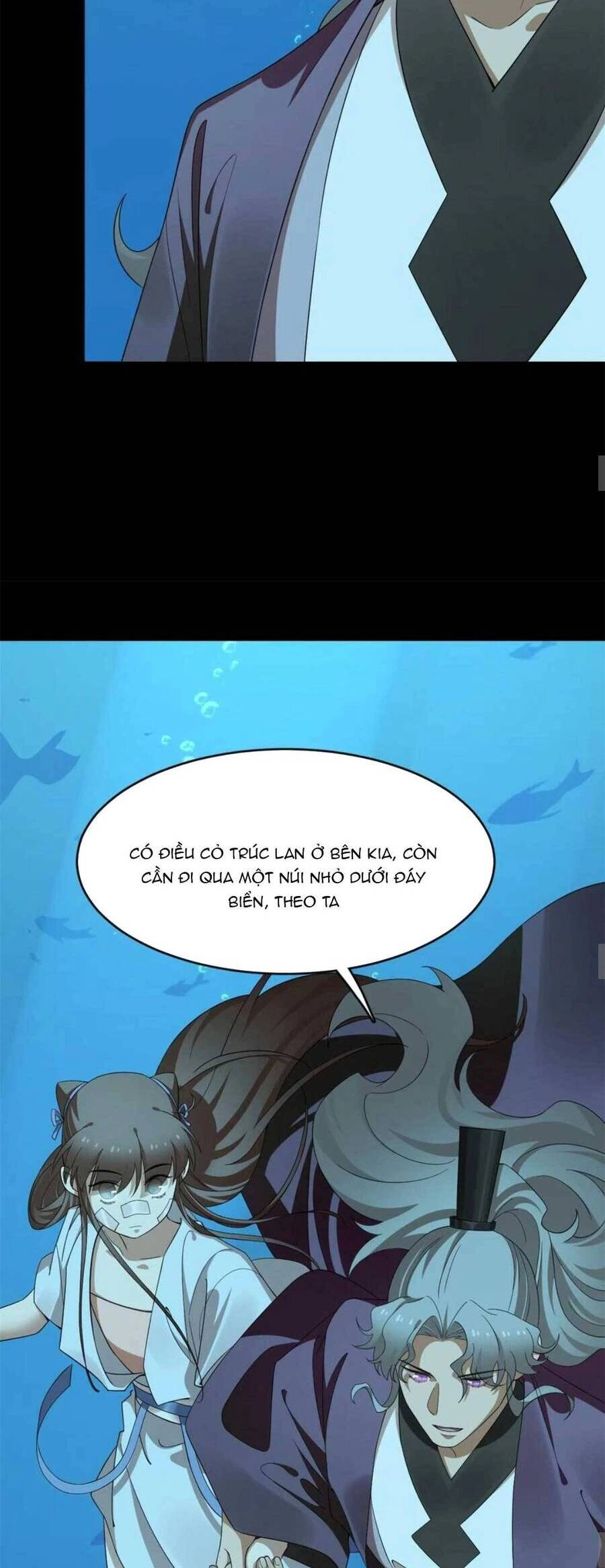 Độc Bộ Thiên Hạ: Đặc Công Thần Y Chapter 441 - 16