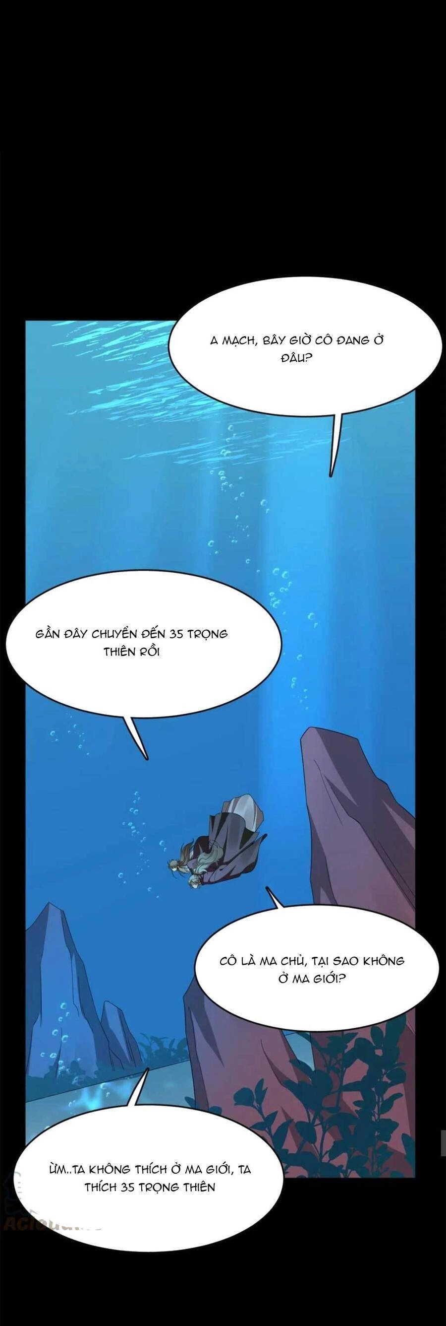 Độc Bộ Thiên Hạ: Đặc Công Thần Y Chapter 441 - 18