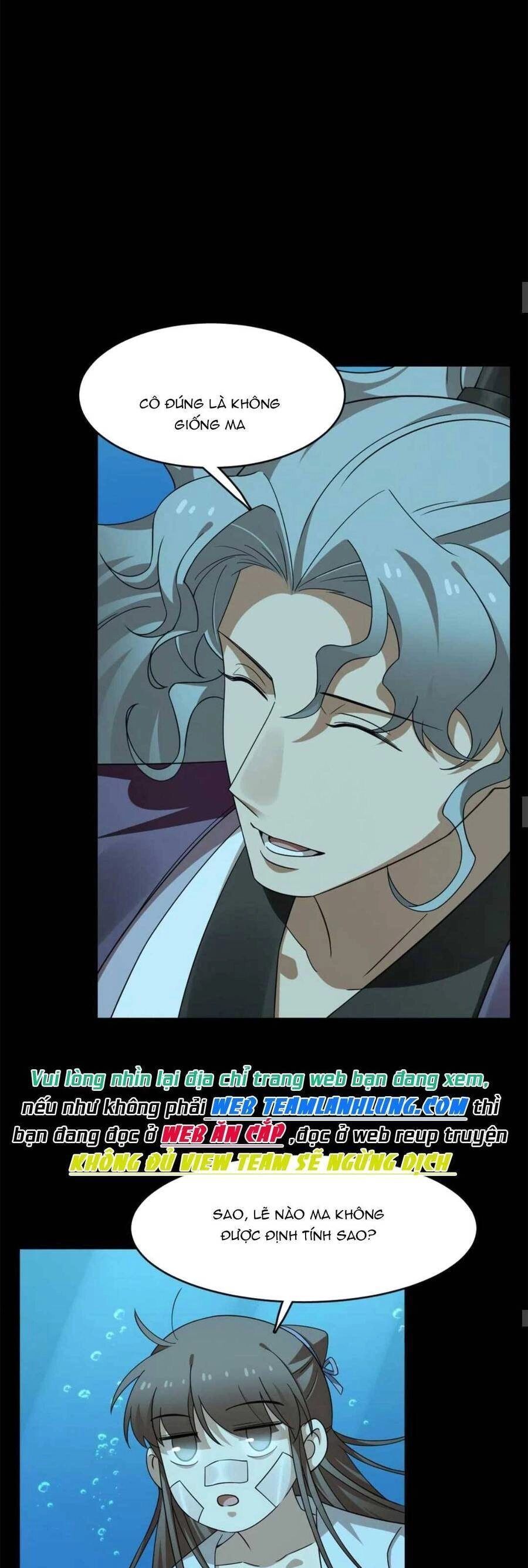 Độc Bộ Thiên Hạ: Đặc Công Thần Y Chapter 441 - 19