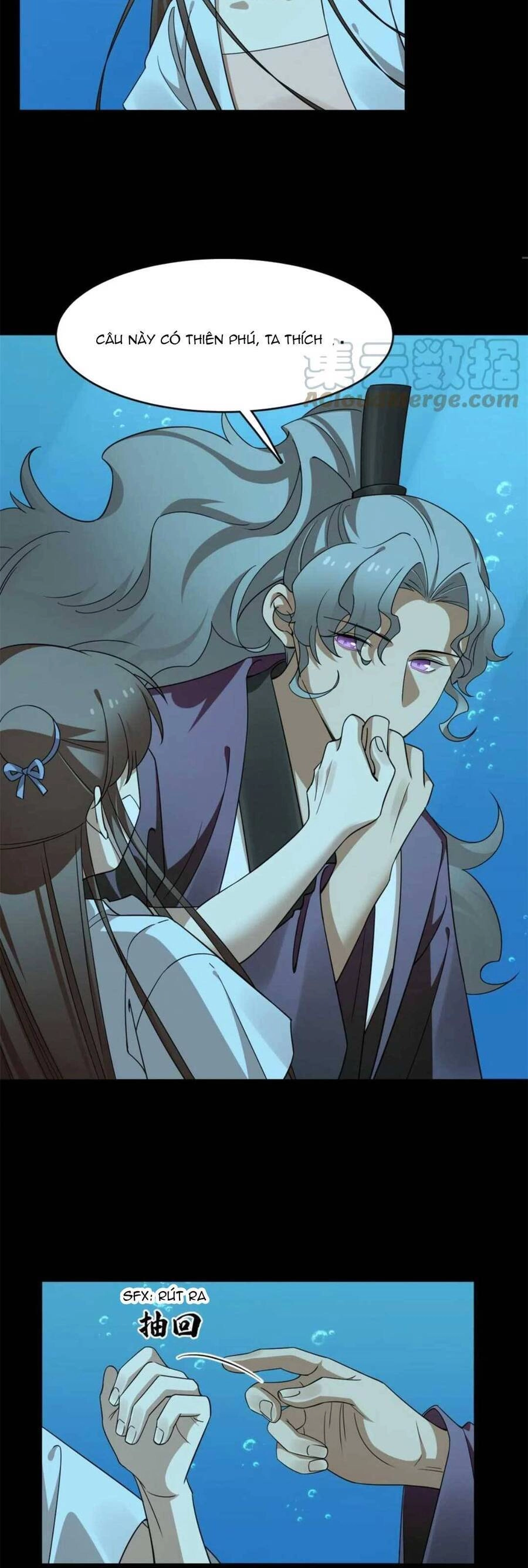 Độc Bộ Thiên Hạ: Đặc Công Thần Y Chapter 441 - 20