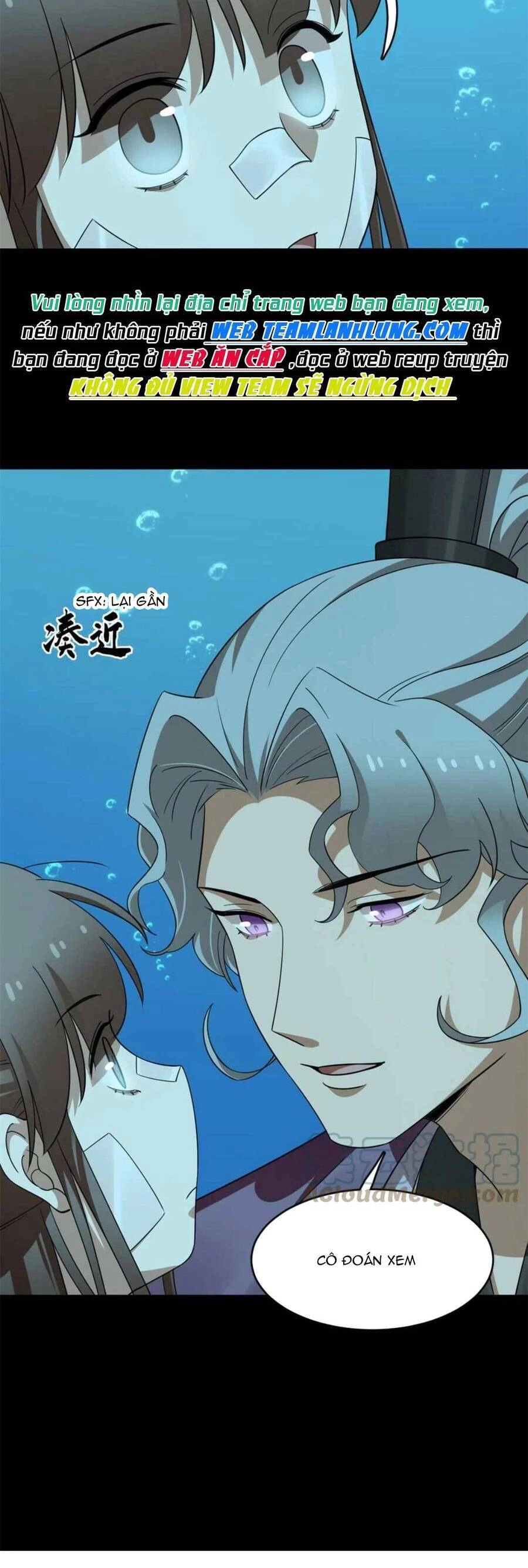 Độc Bộ Thiên Hạ: Đặc Công Thần Y Chapter 441 - 22