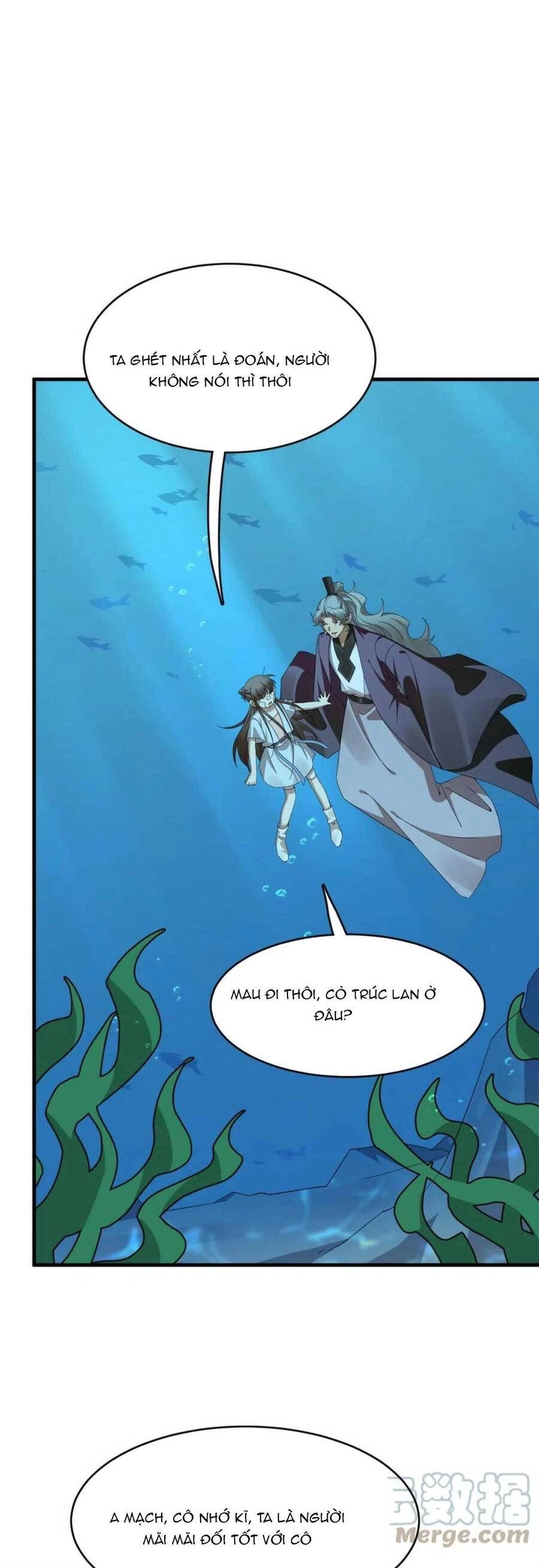 Độc Bộ Thiên Hạ: Đặc Công Thần Y Chapter 442 - 2