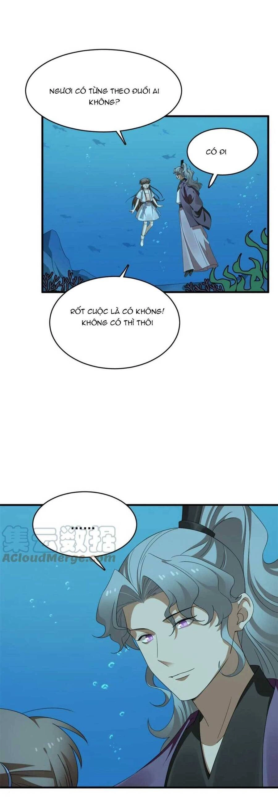 Độc Bộ Thiên Hạ: Đặc Công Thần Y Chapter 442 - 5