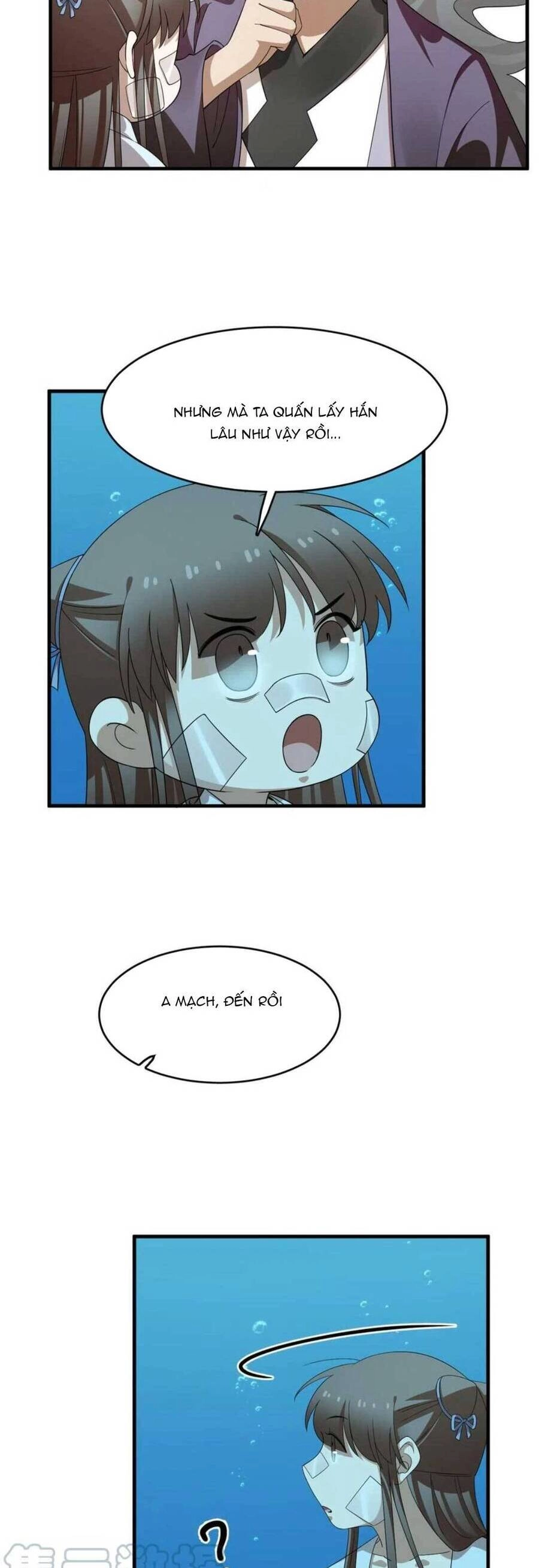 Độc Bộ Thiên Hạ: Đặc Công Thần Y Chapter 442 - 7