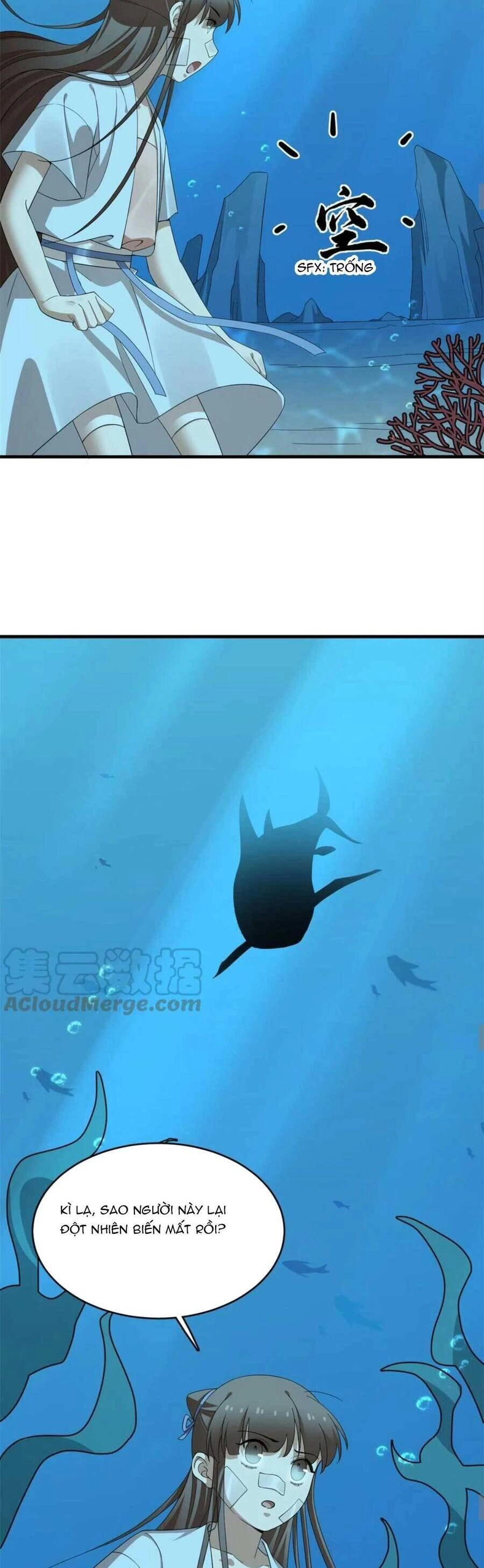 Độc Bộ Thiên Hạ: Đặc Công Thần Y Chapter 442 - 10