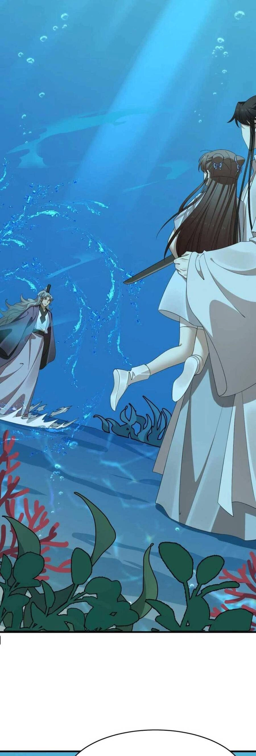 Độc Bộ Thiên Hạ: Đặc Công Thần Y Chapter 443 - 3