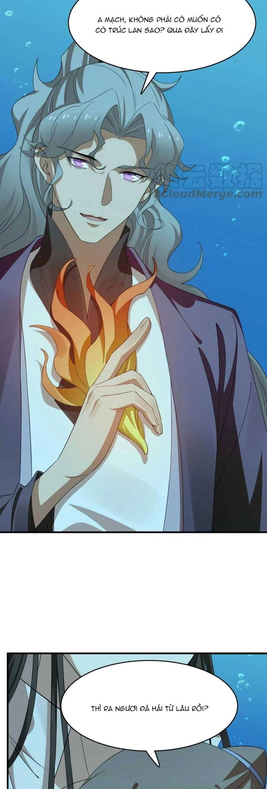 Độc Bộ Thiên Hạ: Đặc Công Thần Y Chapter 443 - 4