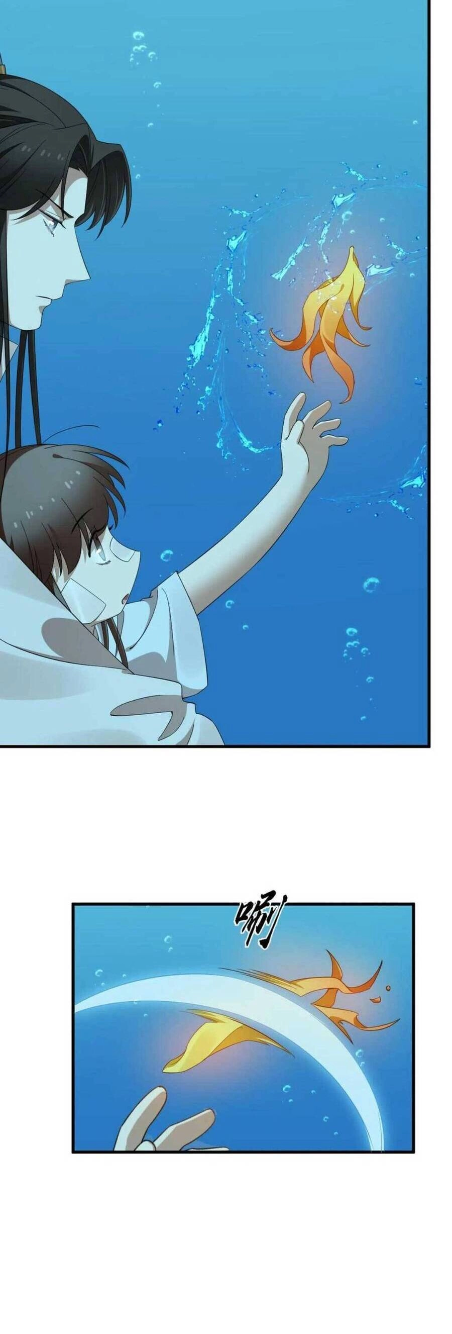 Độc Bộ Thiên Hạ: Đặc Công Thần Y Chapter 443 - 7