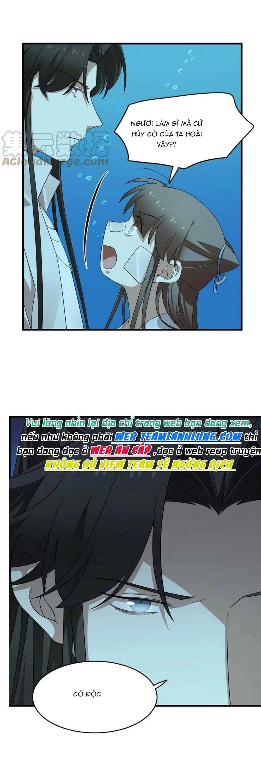 Độc Bộ Thiên Hạ: Đặc Công Thần Y Chapter 443 - 8