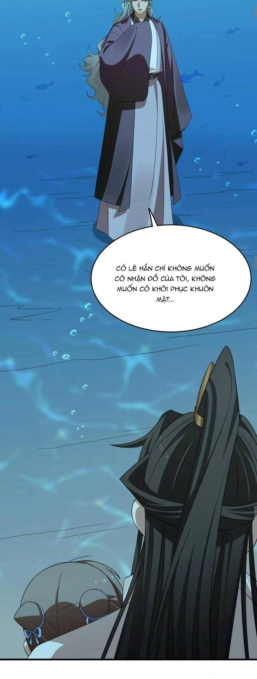 Độc Bộ Thiên Hạ: Đặc Công Thần Y Chapter 443 - 10