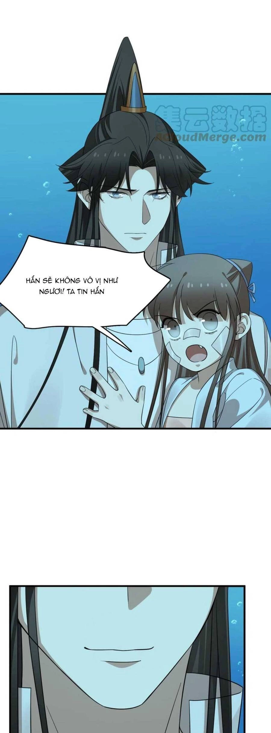 Độc Bộ Thiên Hạ: Đặc Công Thần Y Chapter 443 - 11