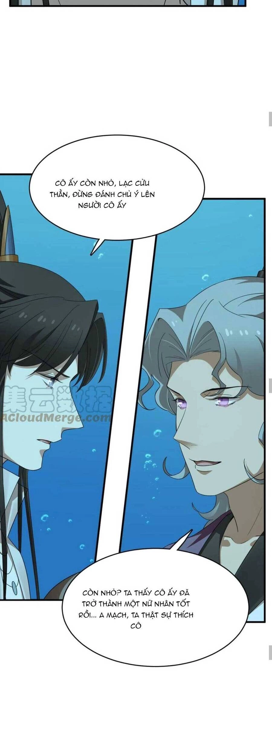 Độc Bộ Thiên Hạ: Đặc Công Thần Y Chapter 443 - 12