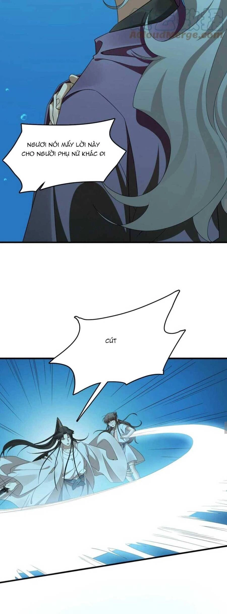 Độc Bộ Thiên Hạ: Đặc Công Thần Y Chapter 443 - 14