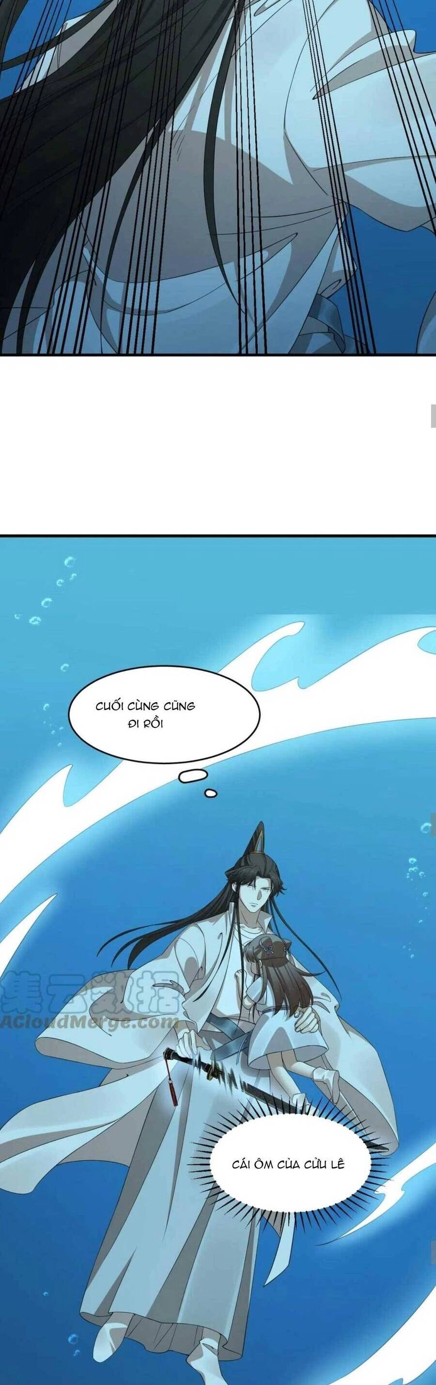 Độc Bộ Thiên Hạ: Đặc Công Thần Y Chapter 443 - 16