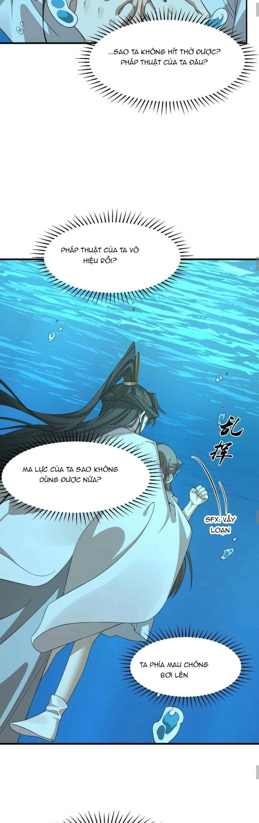 Độc Bộ Thiên Hạ: Đặc Công Thần Y Chapter 443 - 19