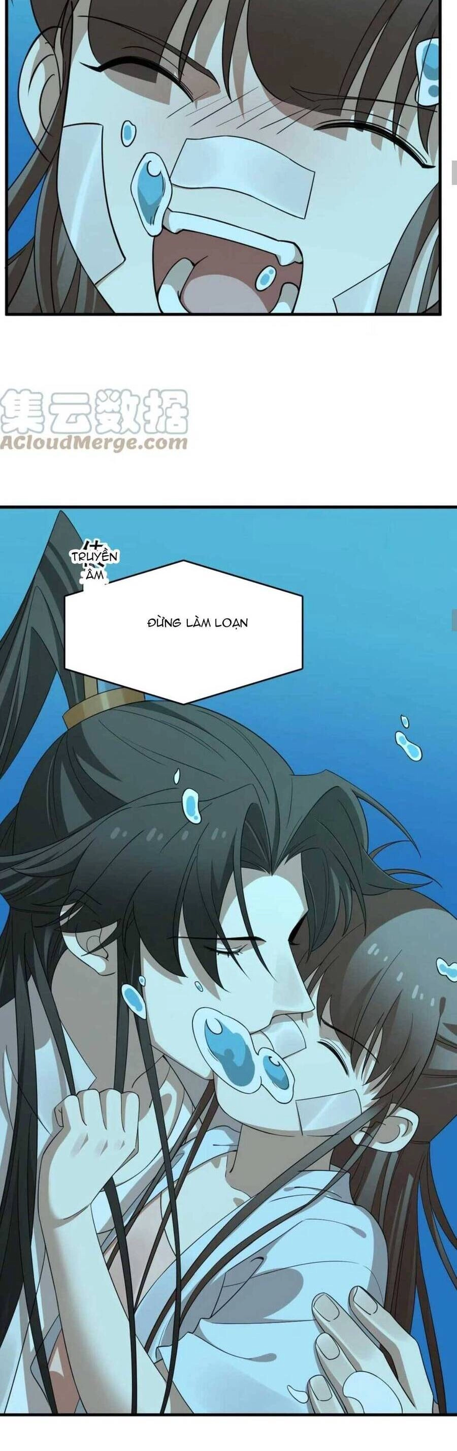 Độc Bộ Thiên Hạ: Đặc Công Thần Y Chapter 443 - 21