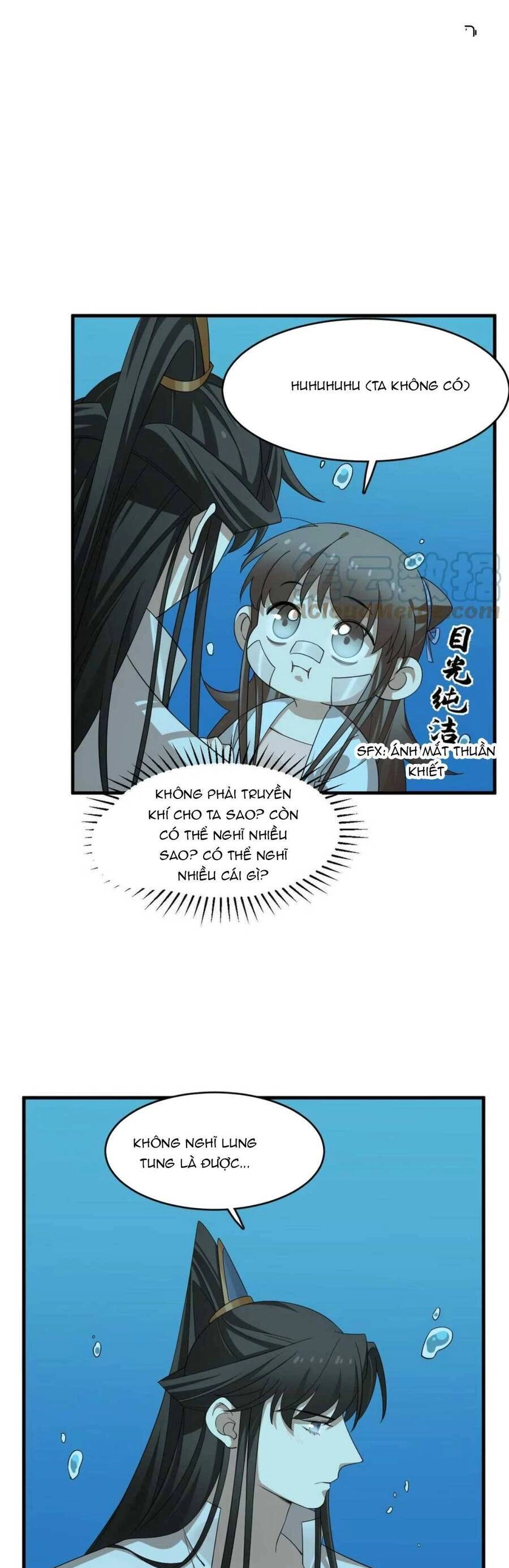 Độc Bộ Thiên Hạ: Đặc Công Thần Y Chapter 443 - 24