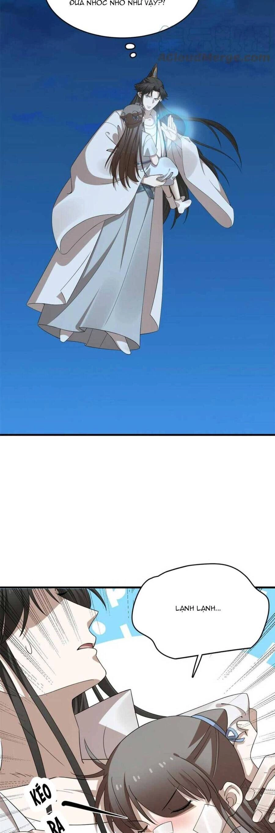 Độc Bộ Thiên Hạ: Đặc Công Thần Y Chapter 444 - 4