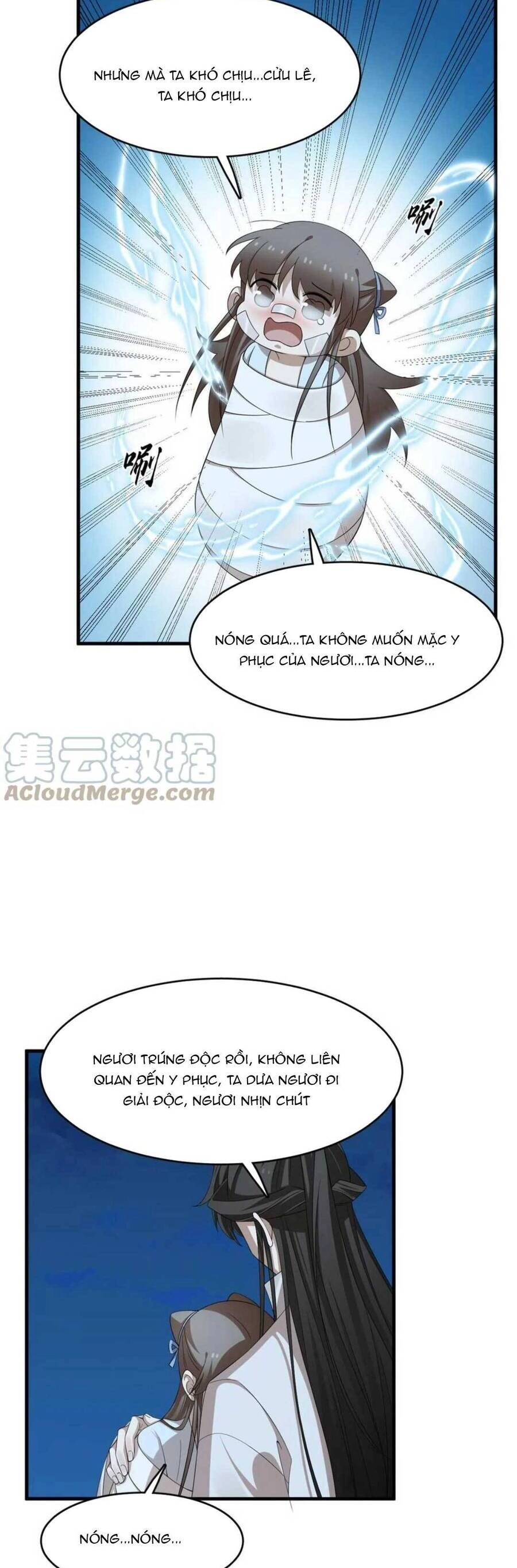 Độc Bộ Thiên Hạ: Đặc Công Thần Y Chapter 444 - 6