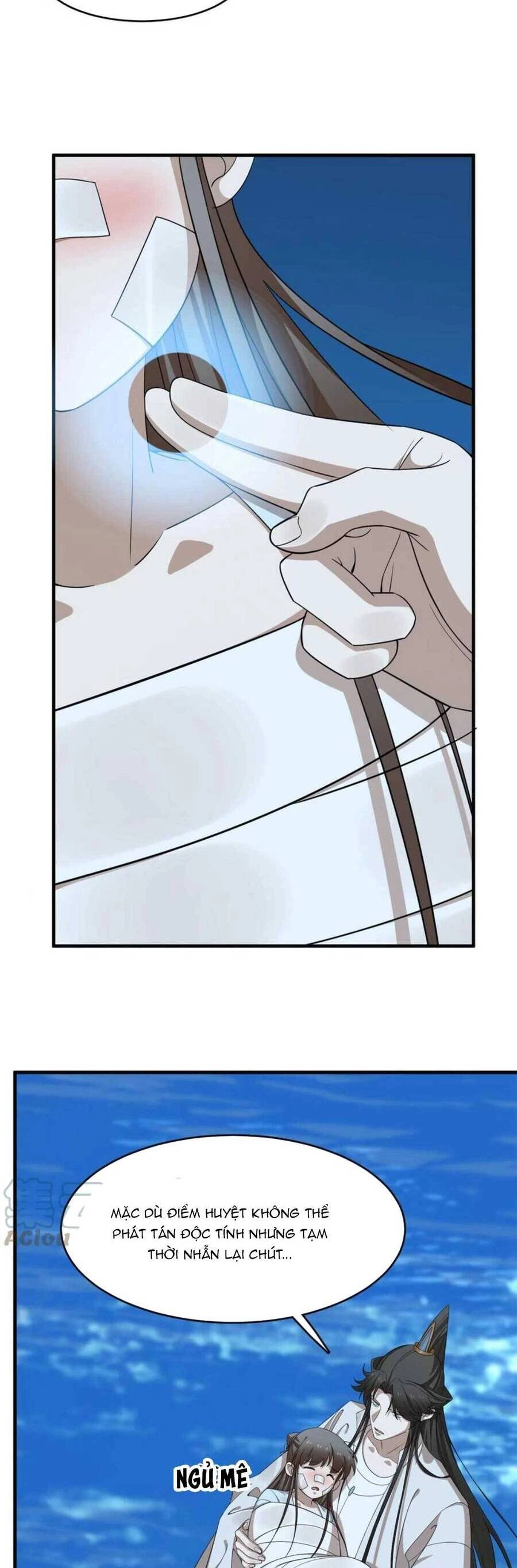 Độc Bộ Thiên Hạ: Đặc Công Thần Y Chapter 444 - 7