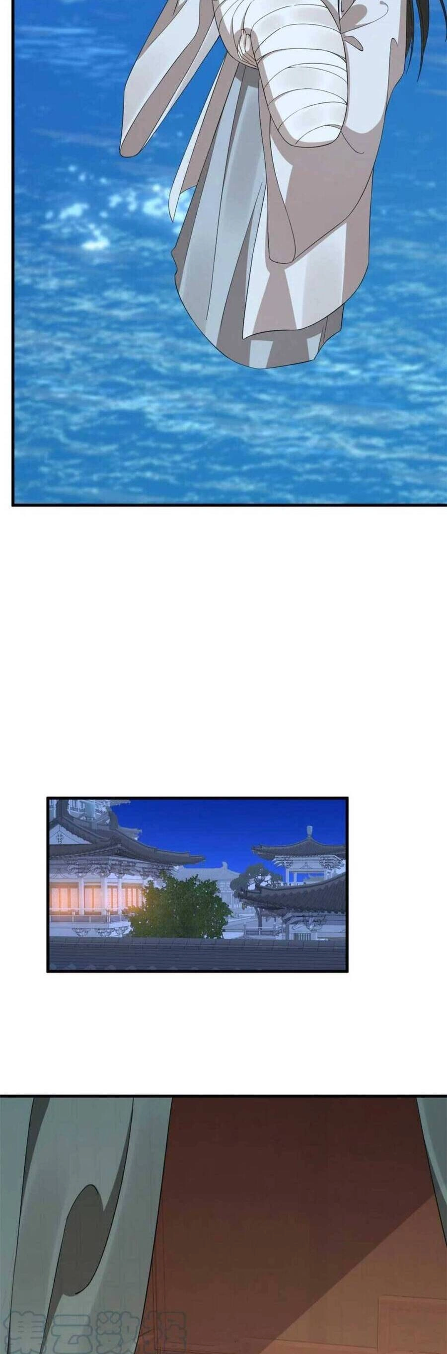 Độc Bộ Thiên Hạ: Đặc Công Thần Y Chapter 444 - 8