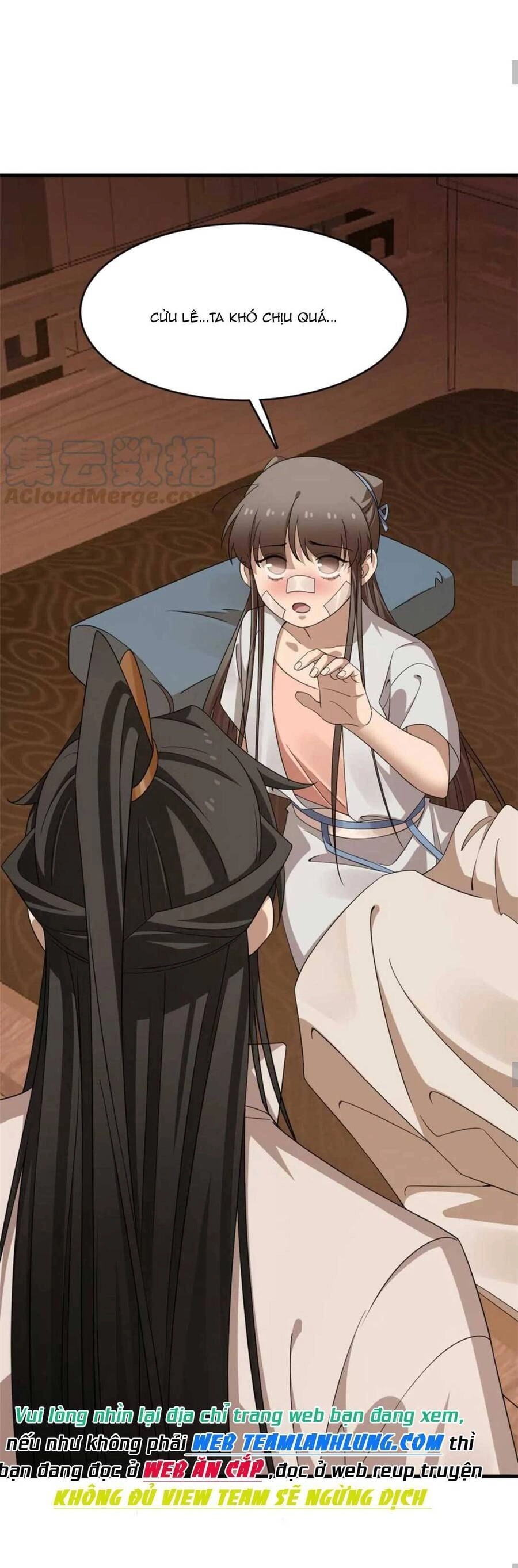 Độc Bộ Thiên Hạ: Đặc Công Thần Y Chapter 444 - 10