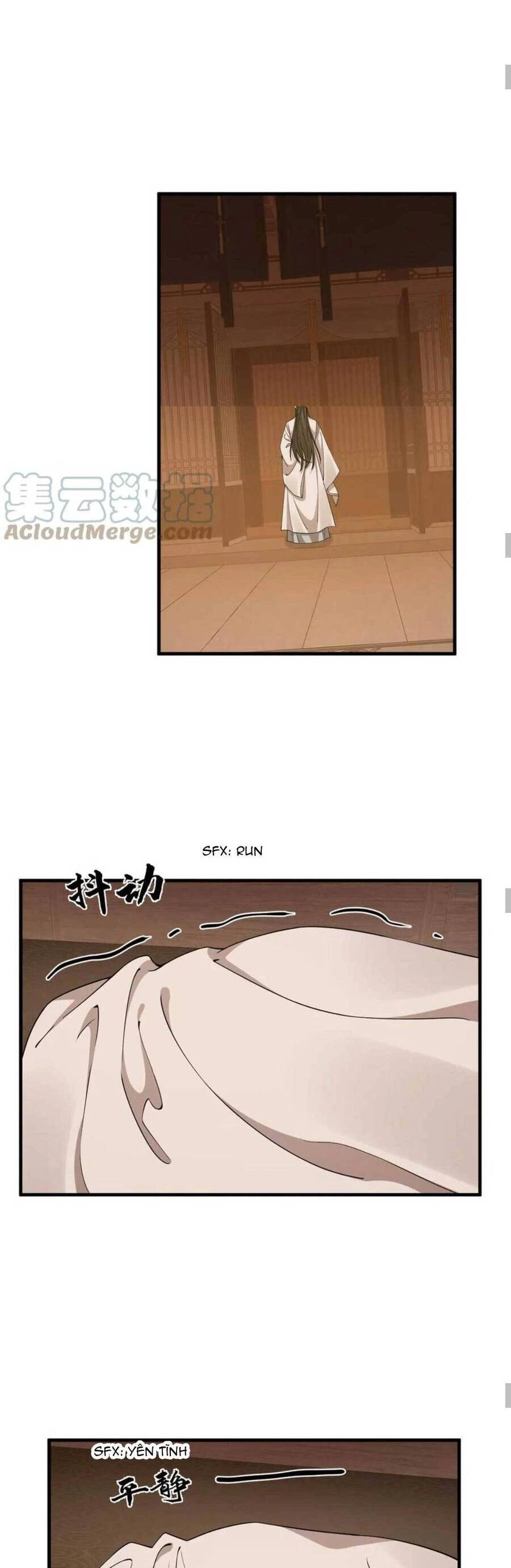 Độc Bộ Thiên Hạ: Đặc Công Thần Y Chapter 444 - 14