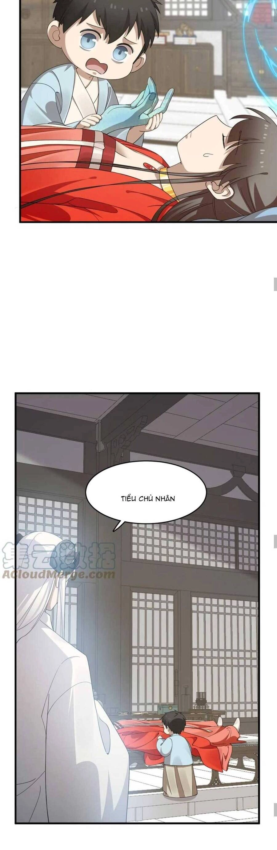 Độc Bộ Thiên Hạ: Đặc Công Thần Y Chapter 444 - 17