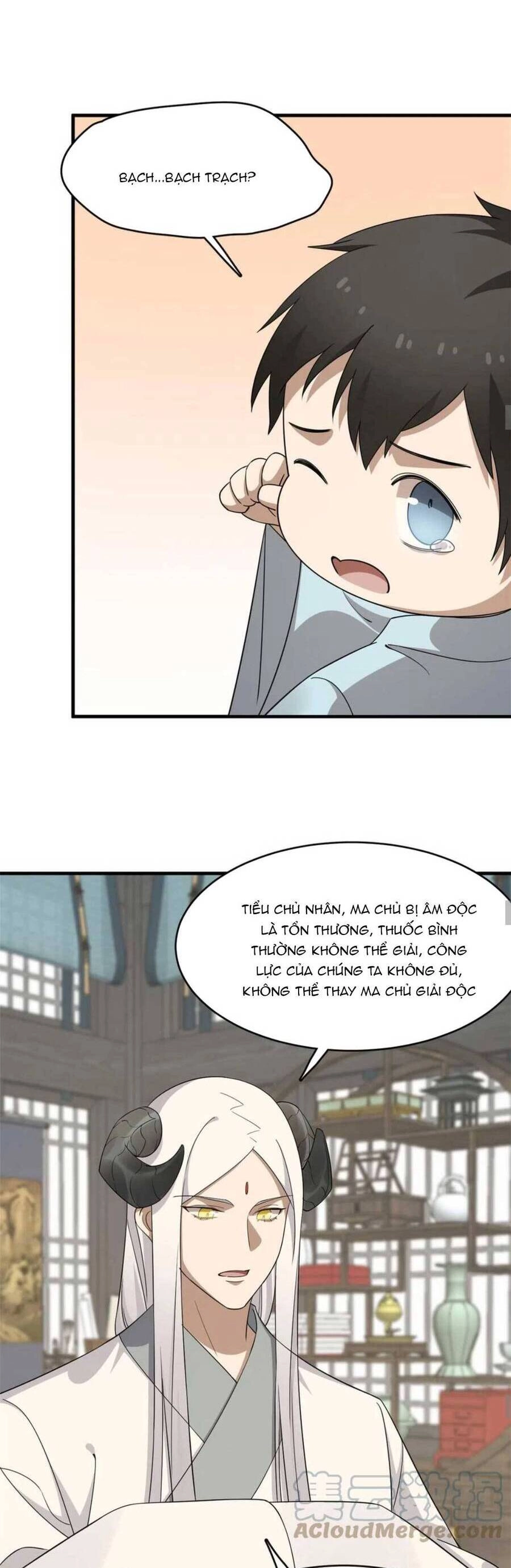 Độc Bộ Thiên Hạ: Đặc Công Thần Y Chapter 444 - 18