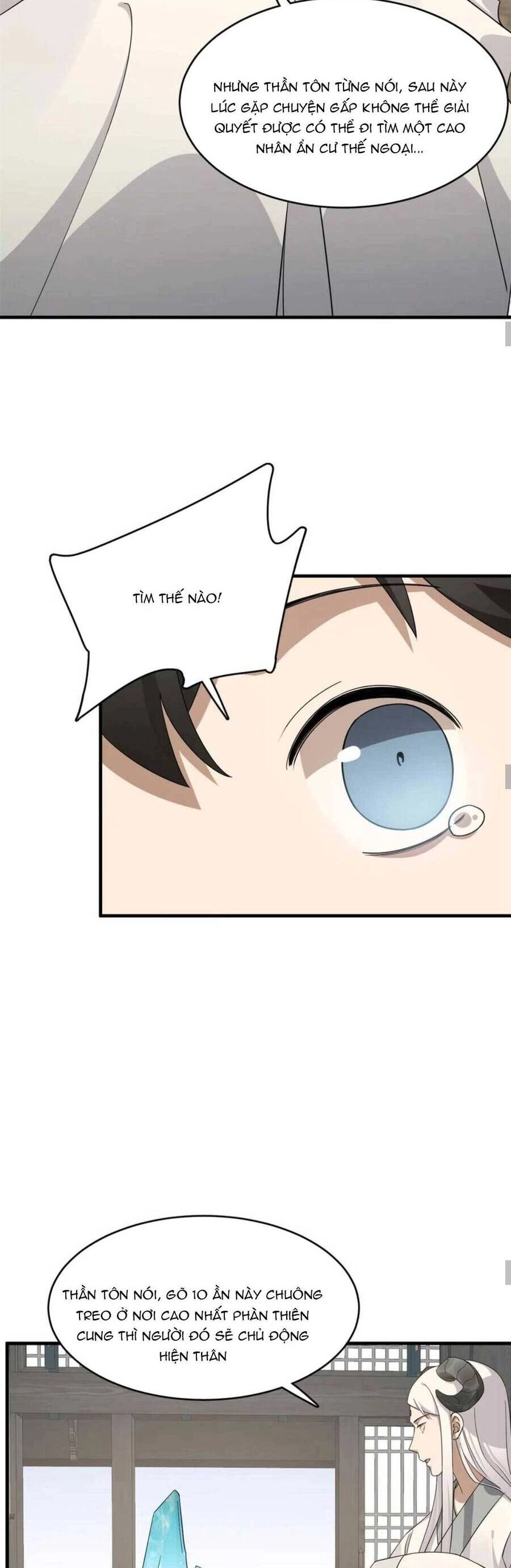 Độc Bộ Thiên Hạ: Đặc Công Thần Y Chapter 444 - 19